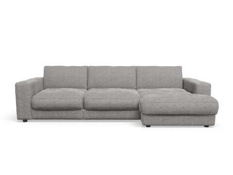 Ecksofa LO 2MD R